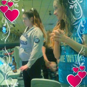 Meet your Posher, Brandi